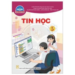 Tin học 5 - CTST