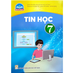 Tin học 7 - CTST