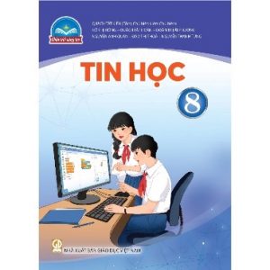 Tin học 8 - CTST
