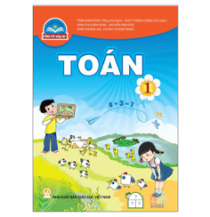 Toán 1 - CTST