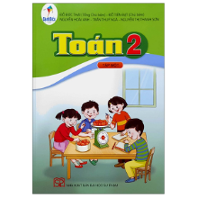 Toán 2/1 - CD