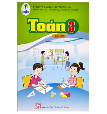 Toán 3/1 - CD