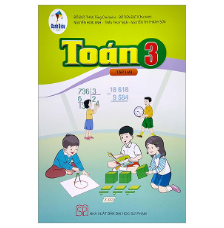 Toán 3/2 - CD