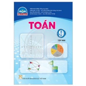 Toán 9, tập hai - CTST