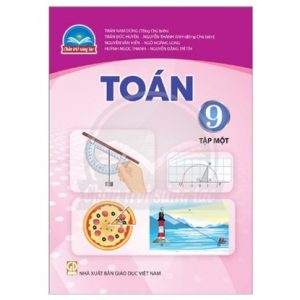 Toán 9, tập một - CTST