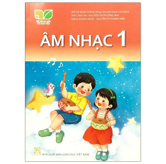 Âm nhạc 1 - KNTT