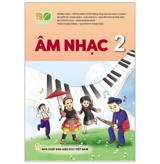 Âm nhạc 2 - KNTT