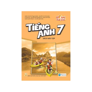 Tiếng Anh 7 Global Success (SBT)