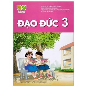 Đạo đức 3- KNTT