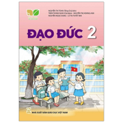 Đạo đức 2 - KNTT