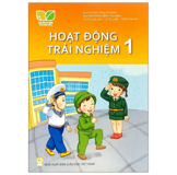 Hoạt động trải nghiệm 1 - KNTT