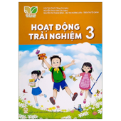 Hoạt động trải nghiệm 3 - KNTT