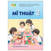 Mĩ thuật 2 - KNTT