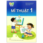 Mĩ thuật 1 - KNTT