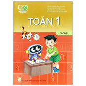 Toán 1, tập 2 - KNTT