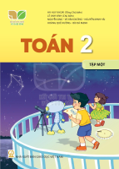 Toán 2, tập một - KNTT
