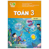 Toán 3 - Tập một - KNTT