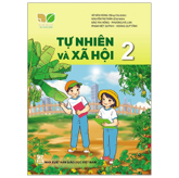 Tự nhiên và xã hội 2 - KNTT