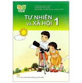 Tự nhiên và Xã hội 1 - KNTT