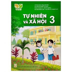 Tự nhiên và Xã hội 3 - KNTT