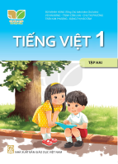 Tiếng Việt 1, tập 2 - KNTT