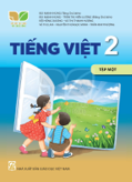 Tiếng Việt 2, tập một - KNTT