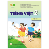 Tiếng Việt 2, tập hai - KNTT