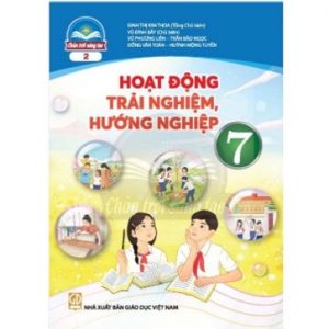 Hoạt động trải nghiệm, hướng nghiệp 7 (bản 2) - CTST