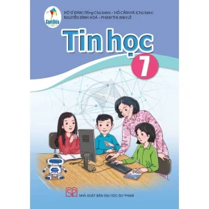 Tin học 7 - CD