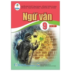 Ngữ Văn 9 , tập 1 - CD