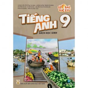 Tiếng Anh 9 Global Success (SHS)