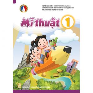 Mĩ thuật 1 - Vì sự bình đẳng và dân chủ trong giáo dục