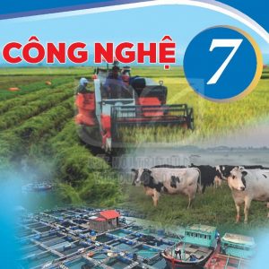 Công nghệ 7