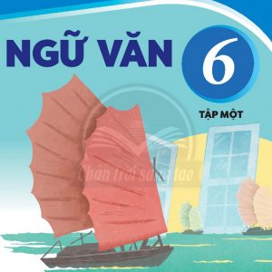 Ngữ văn 6, tập 1