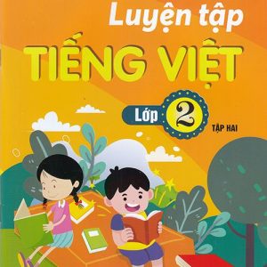Luyện tập Tiếng việt 2, tập 2