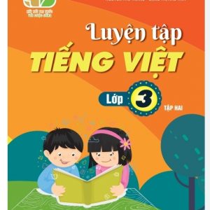 Luyện tập Tiếng việt 3, tập 2